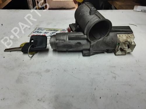 Ignition barrel FORD GALAXY I (WGR) 2.3 16V | BP20284158M48 