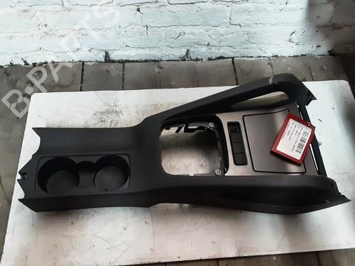 Used Middle console VW GOLF V (1K1) 1.6 FSI (115 hp) 23503770