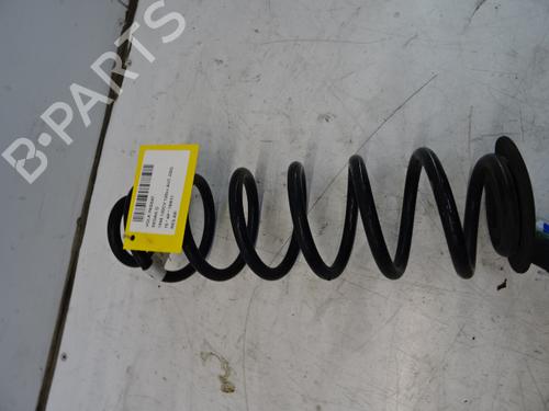 Støddæmperfjeder VW PASSAT B8 (3G2, CB2) 1.6 TDI (120 hp) 20273538