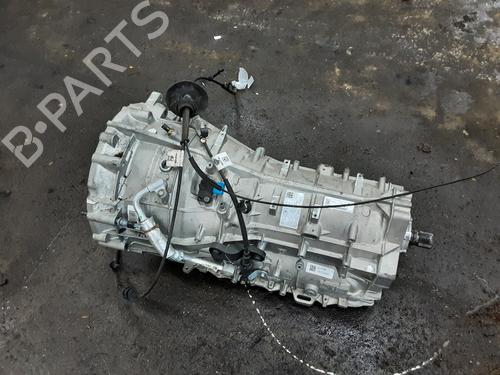 Gearbox JEEP GRAND CHEROKEE L V (WL) 2.0 4xe Plug-in Hybrid | BP32246566M3 - Image 2