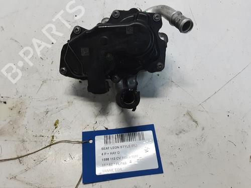 Egr SEAT LEON (5F1) 1.6 TDI | BP32245983M69 - Image 2