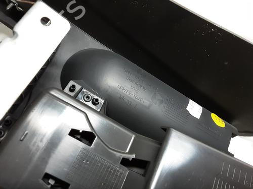 Middle console VW GOLF V (1K1) 1.6 | BP23900910I22 - Image 3