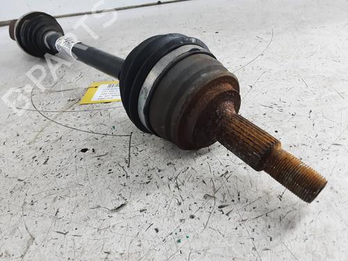 Left front driveshaft CITROËN BERLINGO (ER_, EC_) 1.5 BlueHDi 130 (ECYHZJ, ECYHZR) | BP36951247M38 - Image 3