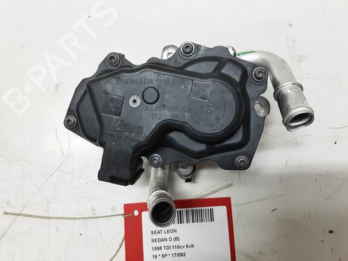 Used Egr SEAT LEON (5F1) 1.6 TDI (110 hp) 20286581
