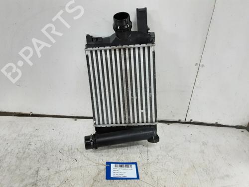 Used Intercooler Intercooler RENAULT CLIO IV Grandtour (KH_) 0.9 TCe 75 (KHNP) (76 hp) 20278429 20278429
