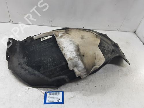 Hjulbue JAGUAR E-PACE (X540) 2.0 D150 AWD (150 hp) 32245154