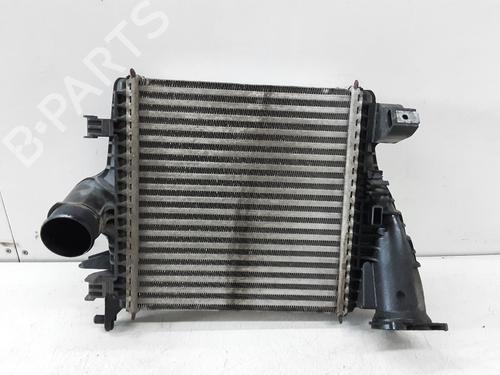 Intercooler Intercooler AUDI Q7 (4MB, 4MG, 4MQ) SQ7 quattro (507 hp) 34210731 34210731