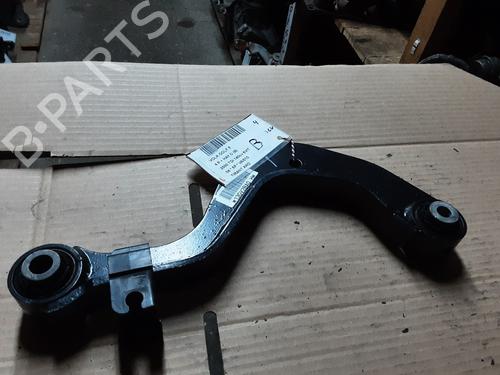 Right rear suspension arm VW GOLF V (1K1) 2.0 TDI 16V | BP22176333M15 