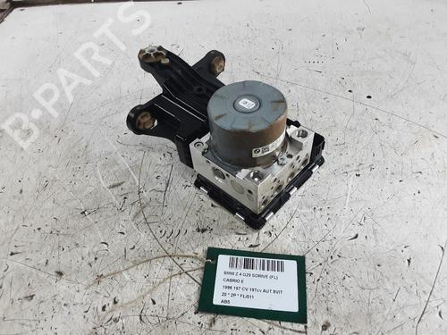 Used ABS pump BMW Z4 Roadster (G29) sDrive 20 i (197 hp) 32248575