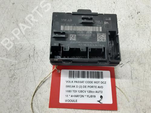 centralina-vw-passat-b8-variant-3g5-cb5-2014-28472370 main image