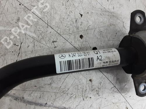 Anti roll bar MERCEDES-BENZ A-CLASS (W177) A 160 (177.082) | BP32248902M96 - Image 3