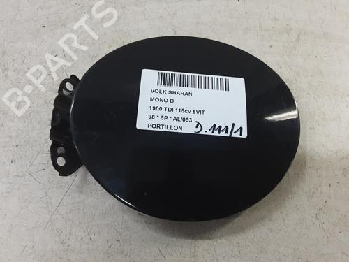 Used Fuel flap VW SHARAN (7M8, 7M9, 7M6) 2.0 (115 hp) 20284703