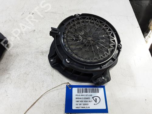 Used Speaker Speaker 39057815 39057815