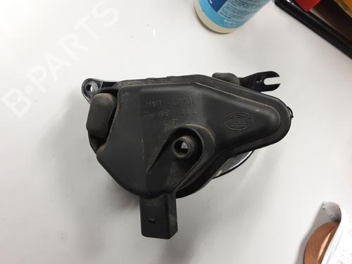 Left front fog light AUDI A3 Sportback (8PA) 1.9 TDI | BP20284202C30 