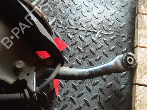 Right rear suspension arm FORD FOCUS II Turnier (DA_, FFS, DS) 1.6 TDCi | BP20285571M15 