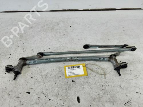 Used Front wipers mechanism Front wipers mechanism 39501016 39501016