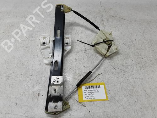 Used Rear left window mechanism Rear left window mechanism SEAT LEON (5F1) 1.2 TSI (110 hp) 36669688 36669688