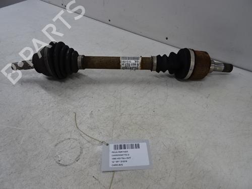 Left front driveshaft PEUGEOT PARTNER Tepee 1.2 THP | BP39050935M38 - Image 1