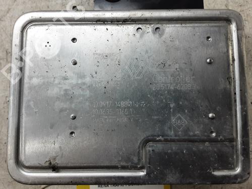 ABS pump RENAULT TRAFIC III Van (FG_) 2.0 dCi 110 (FGMW) | BP37176570M43 - Image 5