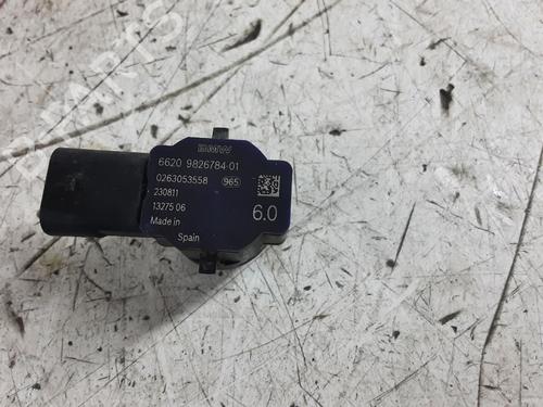 Electronic module BMW 1 (F40) 118 i | BP31936666M83