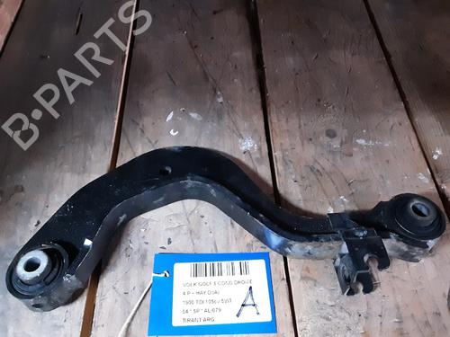 Venstre bagtil bærearm VW GOLF V (1K1) 1.9 TDI (105 hp) 22175994