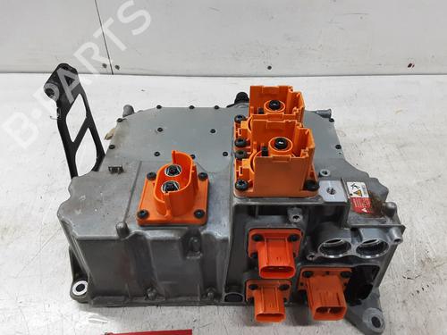 Electronic module PORSCHE TAYCAN (Y1A) Electric (Y1AAA1, Y1AAI1) | BP32359851M83 - Image 3