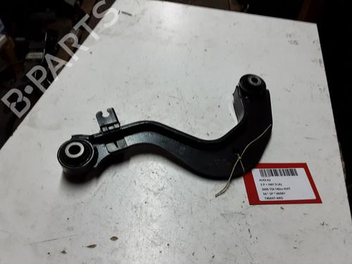 Right rear suspension arm AUDI A3 (8P1) 2.0 TDI 16V | BP22176339M15 