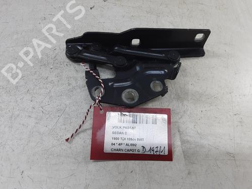 other-vw-passat-b55-3b3-19-tdi-2000-2001-2002-2003-2004-2005-20284517 main image