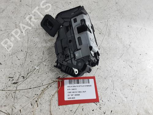 Used Front right lock Front right lock 33951654 33951654