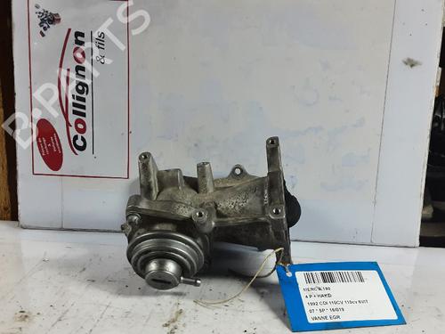 Used Egr MERCEDES-BENZ A-CLASS (W169) A 180 CDI (169.007, 169.307) (109 hp) 20279689