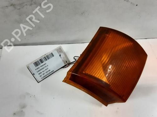 Left front indicator FORD TRANSIT Van (E_ _) 2.5 DI (EAS, EAL) | BP22175983C32 - Image 2