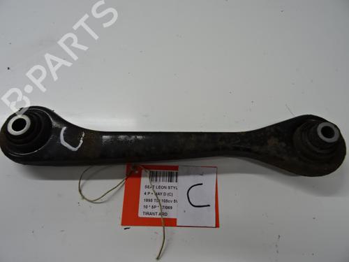 Used Right rear suspension arm SEAT LEON (1P1) 1.9 TDI (105 hp) 20275326