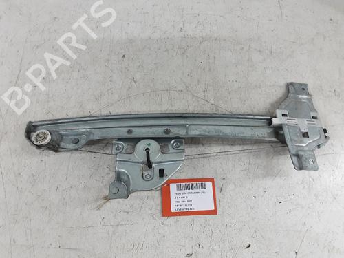 Front right window mechanism PEUGEOT 2008 I (CU_) 1.6 BlueHDi 100 | BP32246093C23 - Image 2