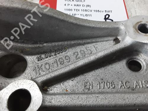 Support VW GOLF V (1K1) 1.9 TDI | BP25047699C155 