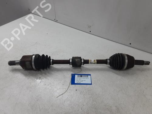 Used Left front driveshaft Left front driveshaft HYUNDAI KONA (OS, OSE, OSI) 1.0 T-GDi (120 hp) 32249408 32249408