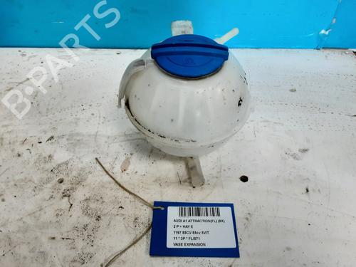 expansion-tank-audi-a1-8x1-8xk-2010-2011-2012-2013-2014-2015-2016-2017-2018-2019-32244504 main image