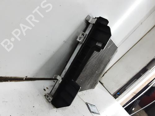AC radiator KIA STONIC (YB) 1.6 CRDi | BP32247430M32 - Image 3