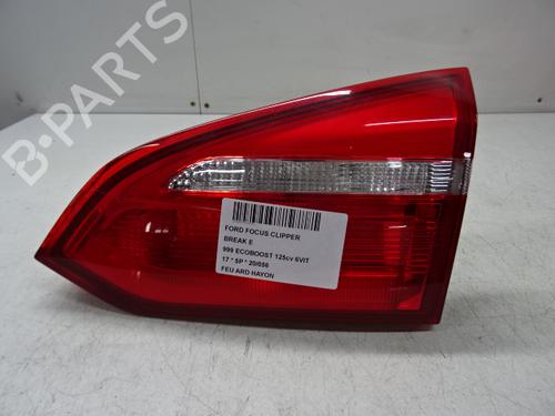 Used Right tailgate light Right tailgate light 39051209 39051209