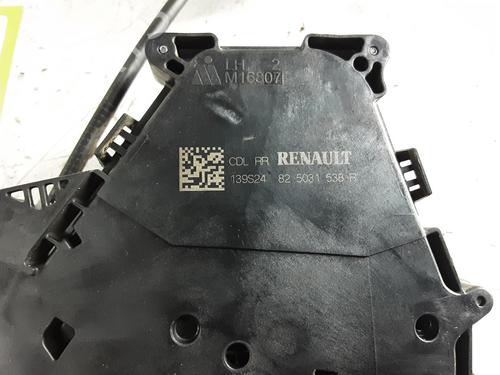 Rear left lock RENAULT CAPTUR II (HF_) Blue dCi 115 (HFAD) | BP32247217C100