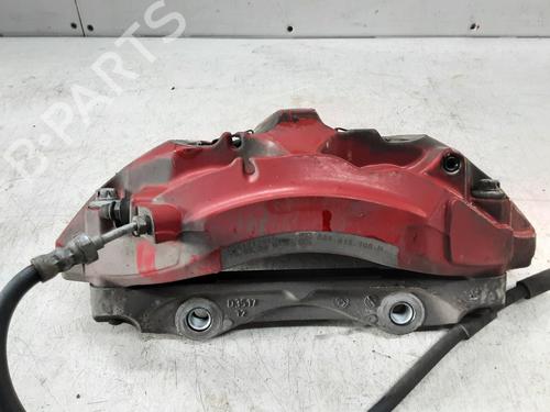 Left front brake caliper AUDI A3 Sportback (8YA, 8YF) RS3 TFSI quattro | BP33678139M105 - Image 2