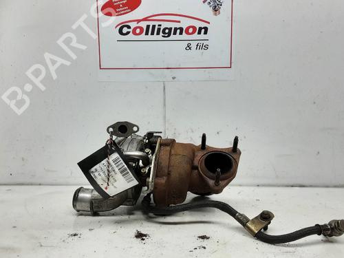 Used Other Other FORD FOCUS C-MAX (DM2) 1.8 TDCi (115 hp) 20283479 20283479