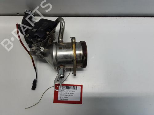 Used Egr Egr MERCEDES-BENZ A-CLASS (W177) A 180 d (177.003) (116 hp) 32249047 32249047