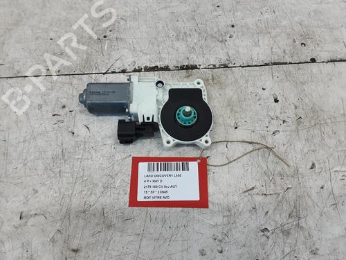 Used Right front window motor Right front window motor LAND ROVER DISCOVERY SPORT (L550) 2.2 D 4x4 (150 hp) 35948426 35948426