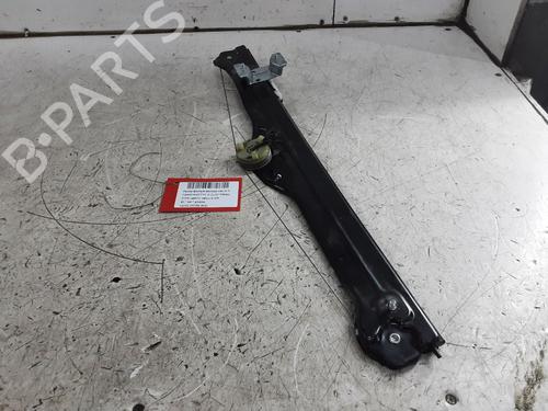 Front right window mechanism PEUGEOT BOXER Van 2.2 BlueHDi 140 | BP31312680C23 - Image 2