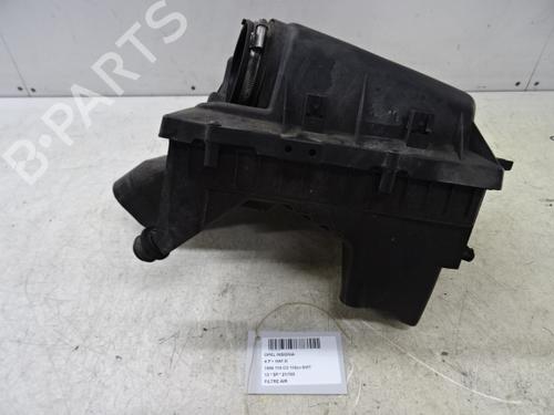 Air filter box OPEL INSIGNIA A (G09) 2.0 CDTI (68) | BP39056258M87 - Image 1