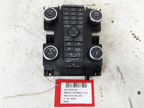 Used Radio Radio VOLVO V50 (545) D2 (114 hp) 20288095 20288095