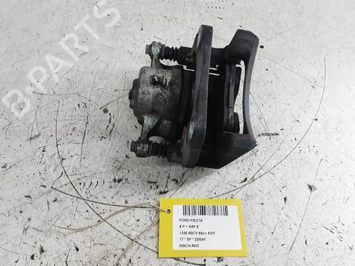 Used Right front brake caliper Right front brake caliper FORD FIESTA VI (CB1, CCN) 1.25 (82 hp) 39063534 39063534