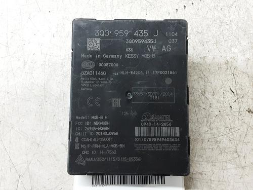 Control unit VW PASSAT B8 Variant (3G5, CB5) 1.6 TDI | BP29015046M11 
