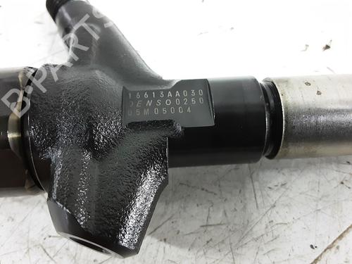 Injector SUBARU IMPREZA Hatchback (GR, GH, G3) 2.0 D AWD | BP20280758M100