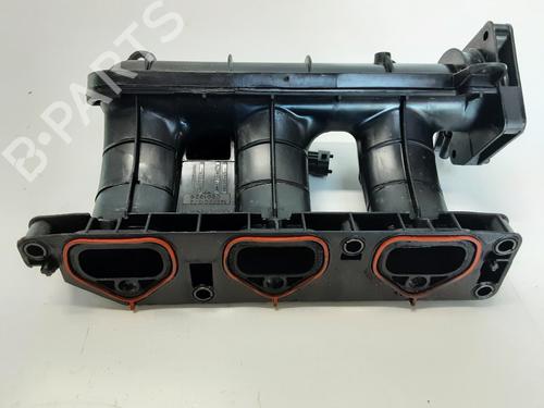 Intake manifold DACIA SANDERO II TCe 90 (B8M1, B8MA, B8AC) | BP28144262M70